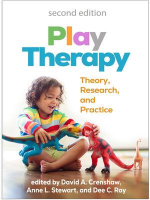 cover image of Play Therapy
